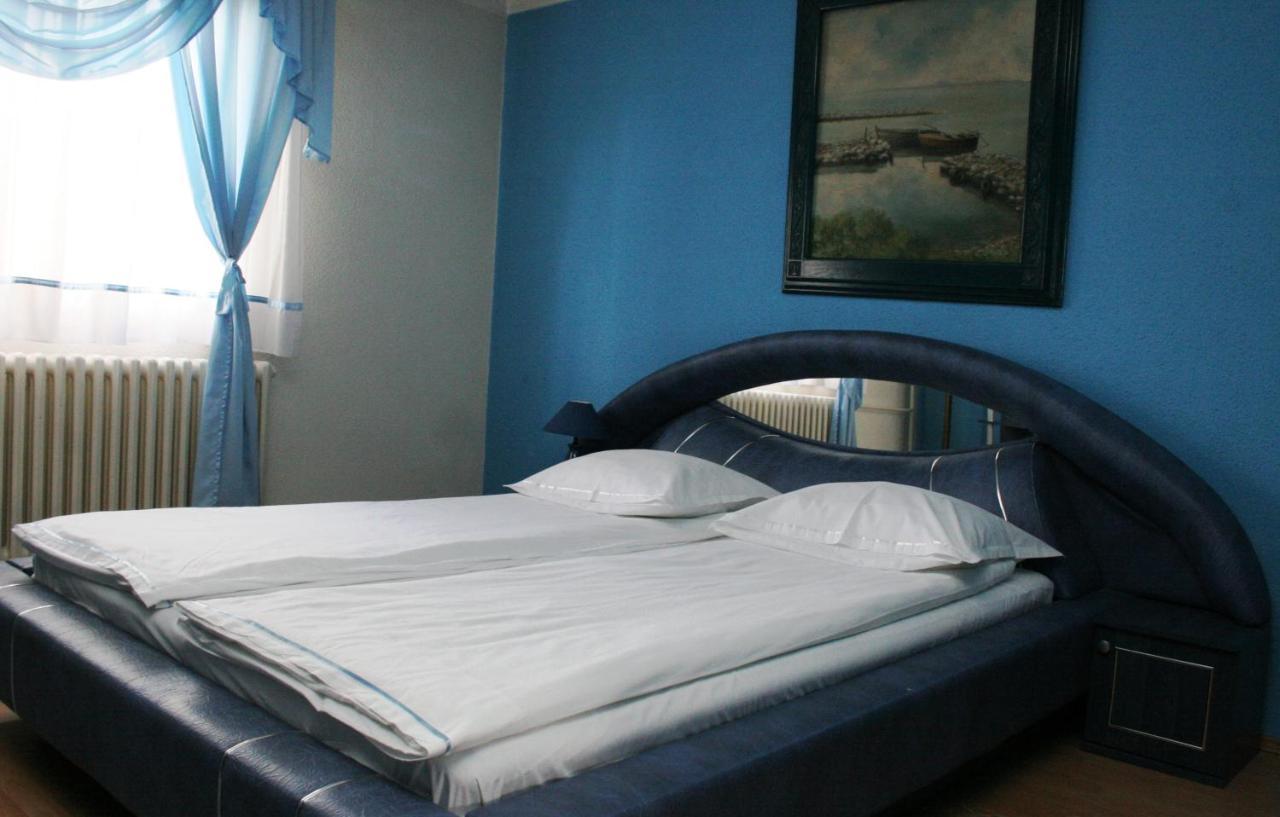 Hotel Alem 塞拉耶佛 外观 照片