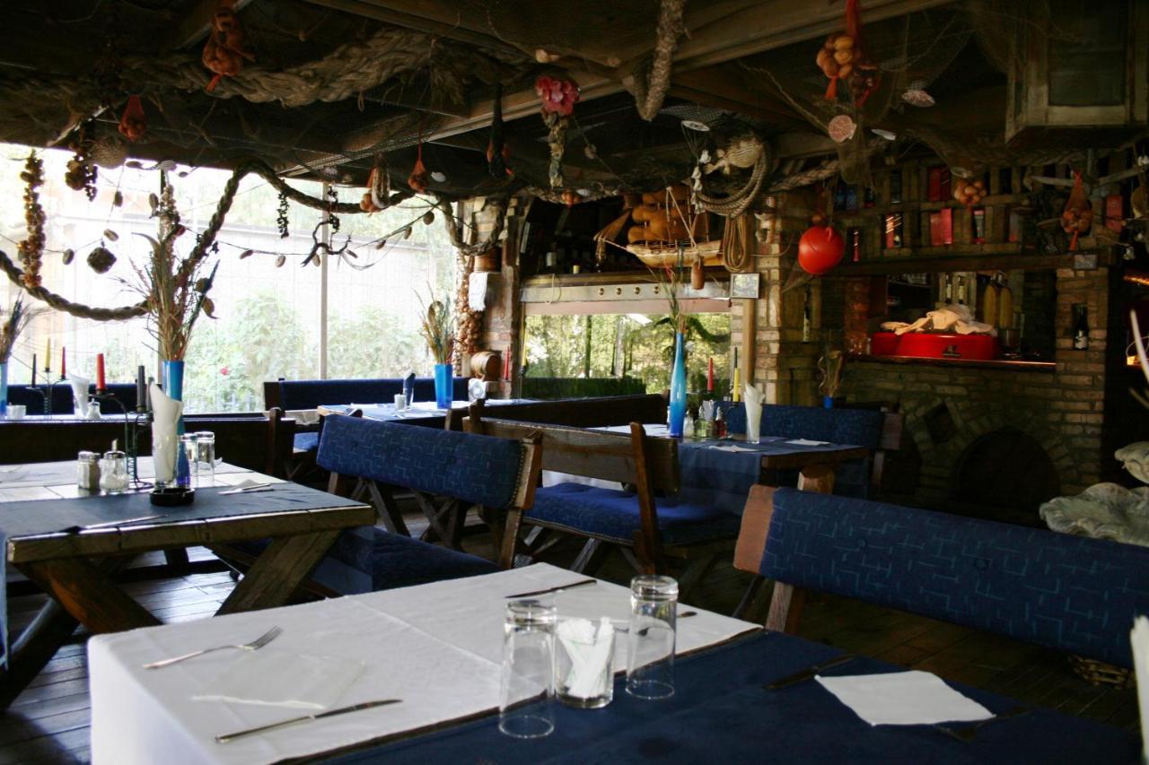 Hotel Alem 塞拉耶佛 外观 照片