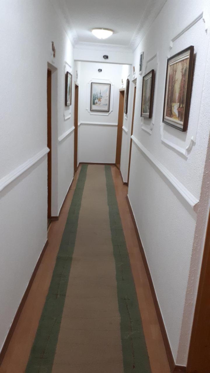 Hotel Alem 塞拉耶佛 外观 照片