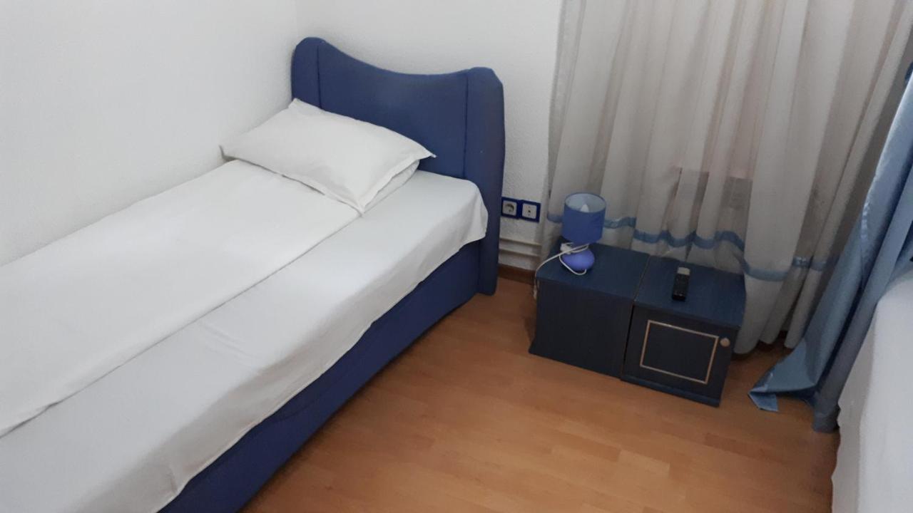 Hotel Alem 塞拉耶佛 外观 照片