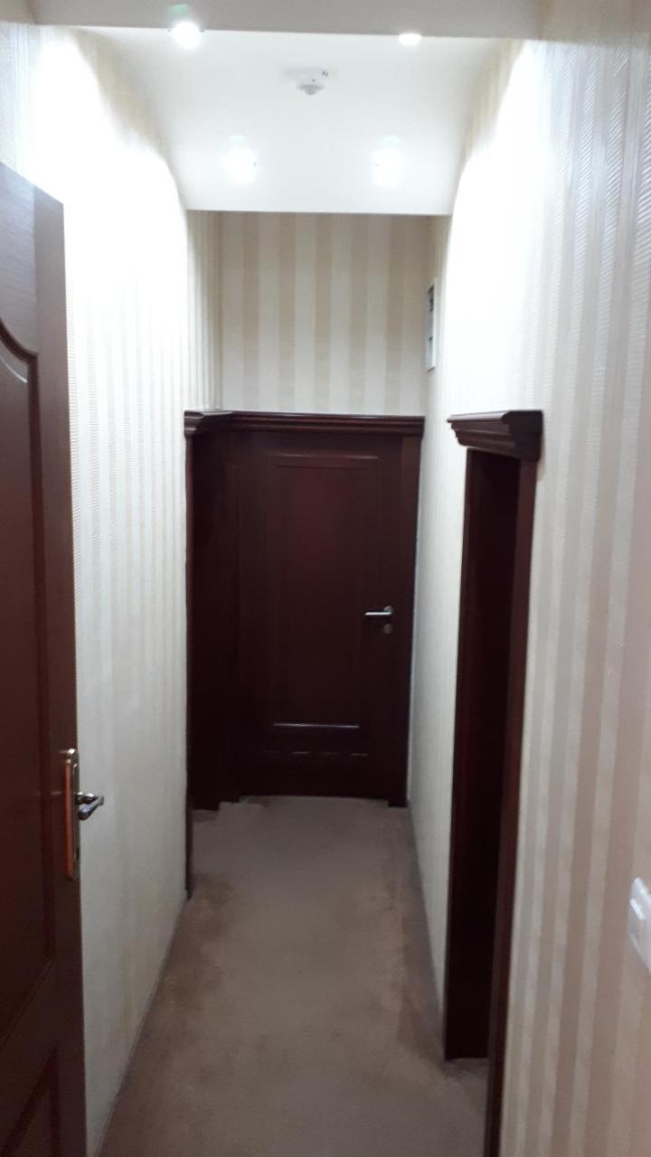 Hotel Alem 塞拉耶佛 外观 照片