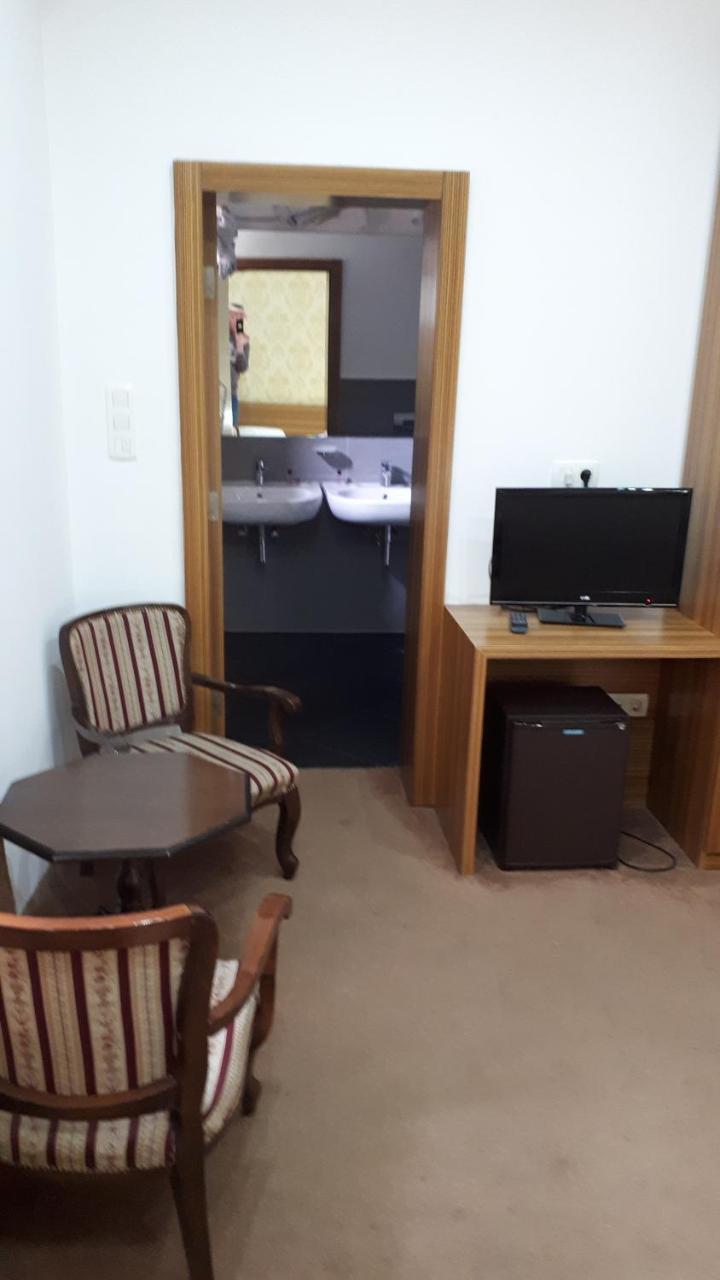Hotel Alem 塞拉耶佛 外观 照片