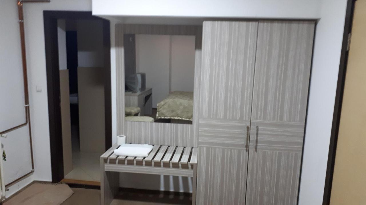 Hotel Alem 塞拉耶佛 外观 照片
