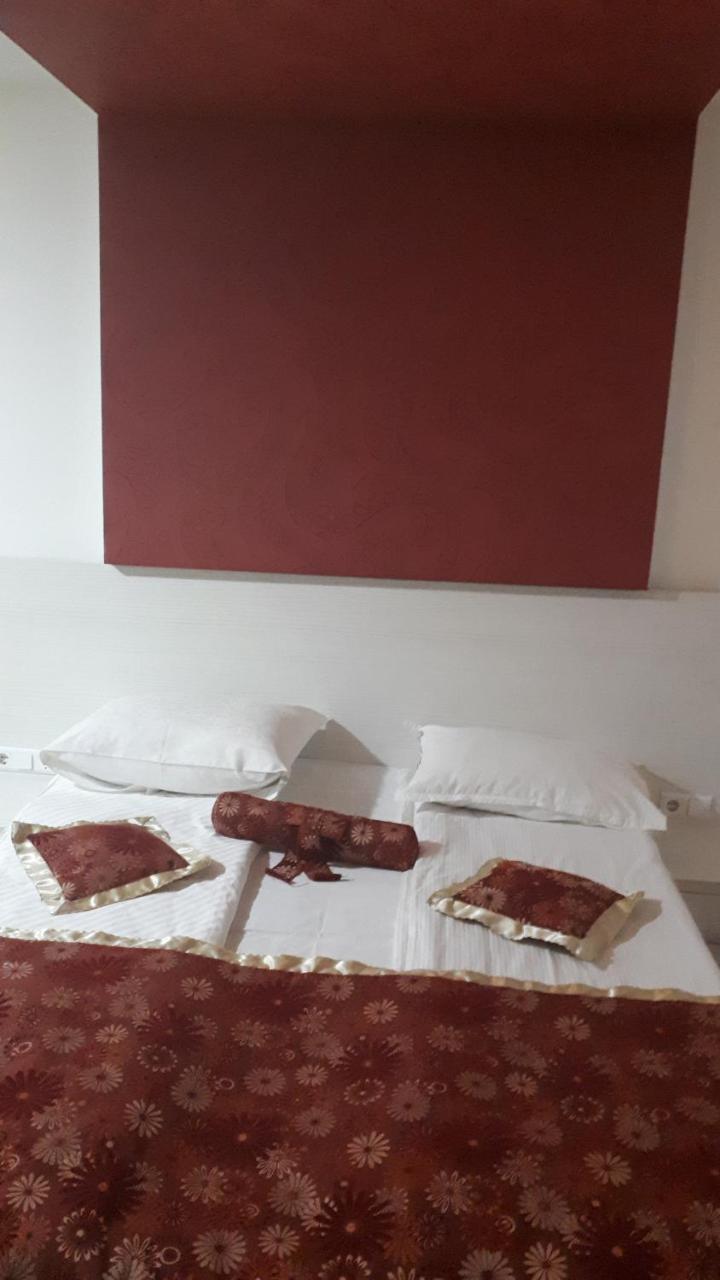 Hotel Alem 塞拉耶佛 外观 照片