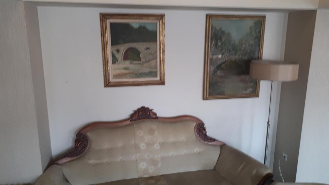 Hotel Alem 塞拉耶佛 外观 照片