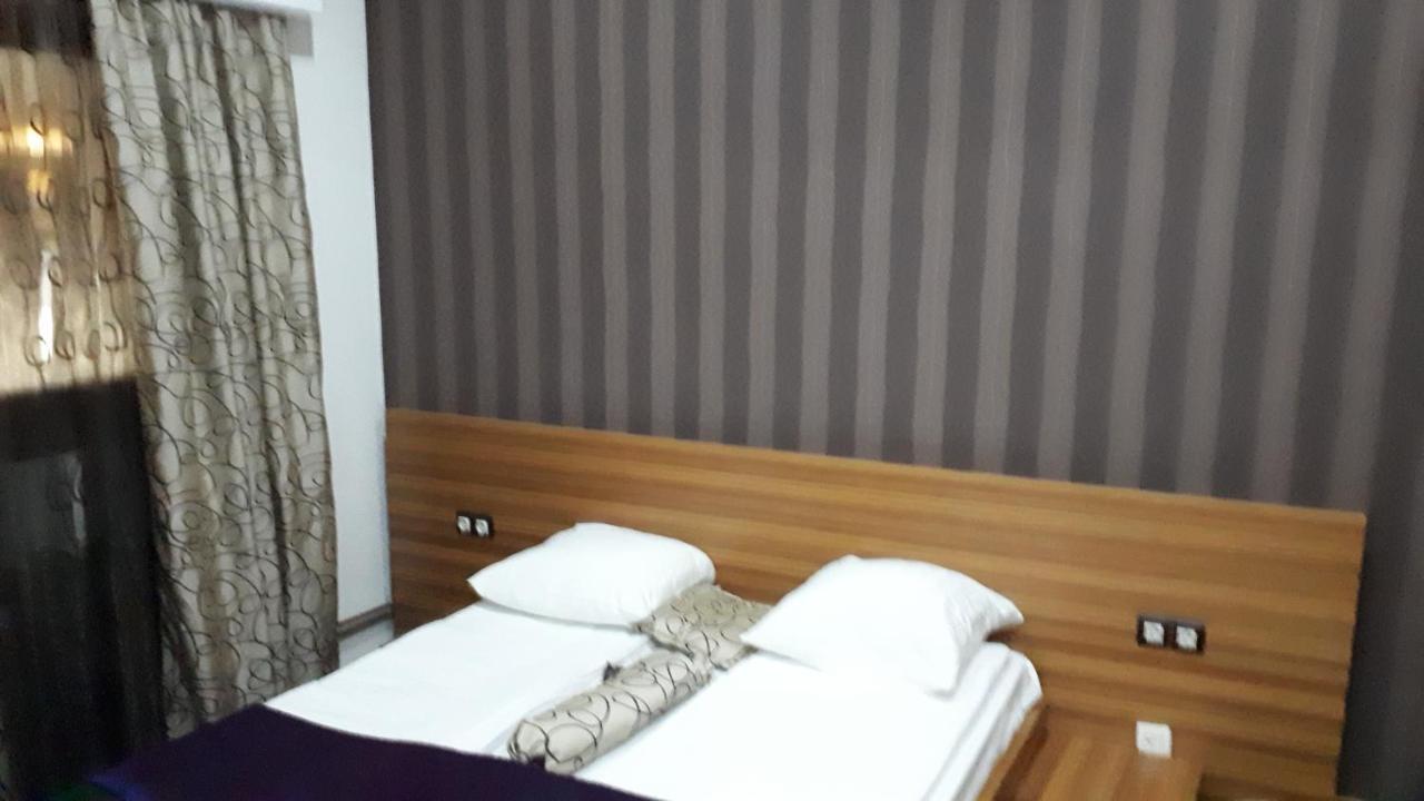 Hotel Alem 塞拉耶佛 外观 照片