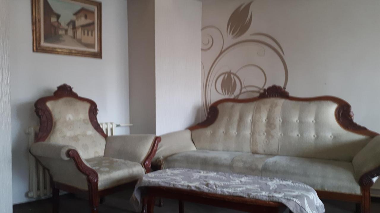 Hotel Alem 塞拉耶佛 外观 照片