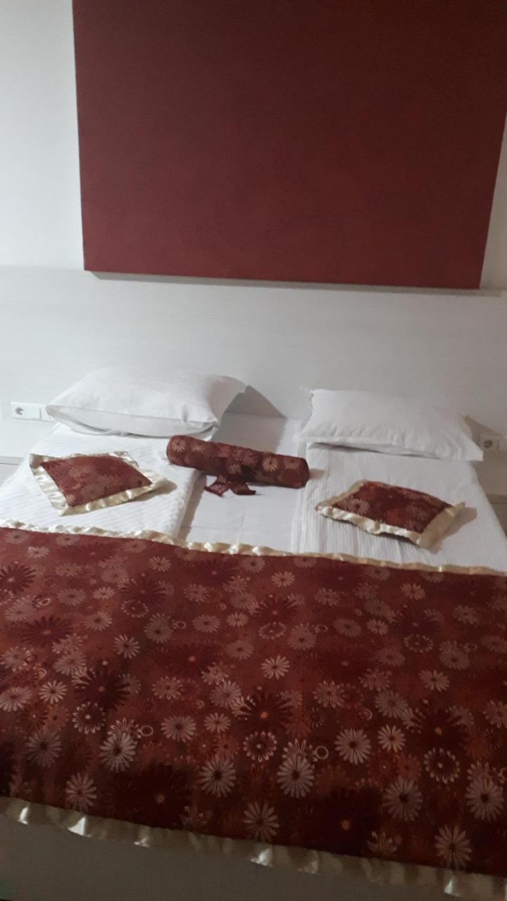 Hotel Alem 塞拉耶佛 外观 照片