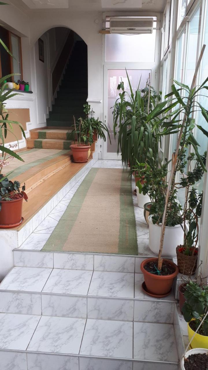 Hotel Alem 塞拉耶佛 外观 照片