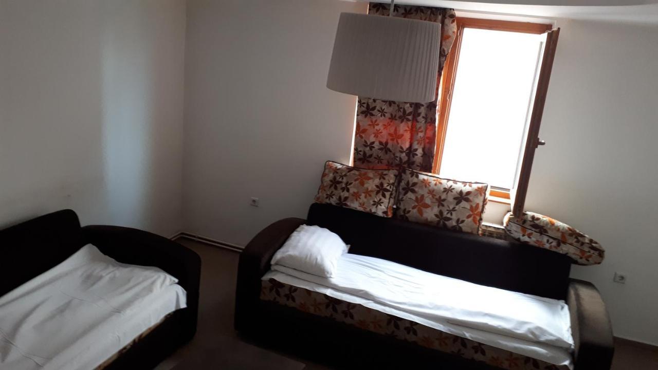 Hotel Alem 塞拉耶佛 外观 照片