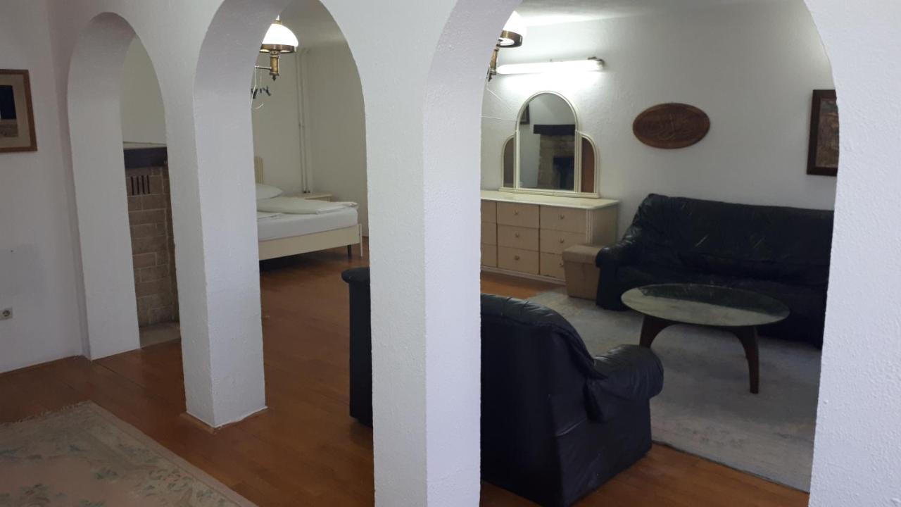 Hotel Alem 塞拉耶佛 外观 照片