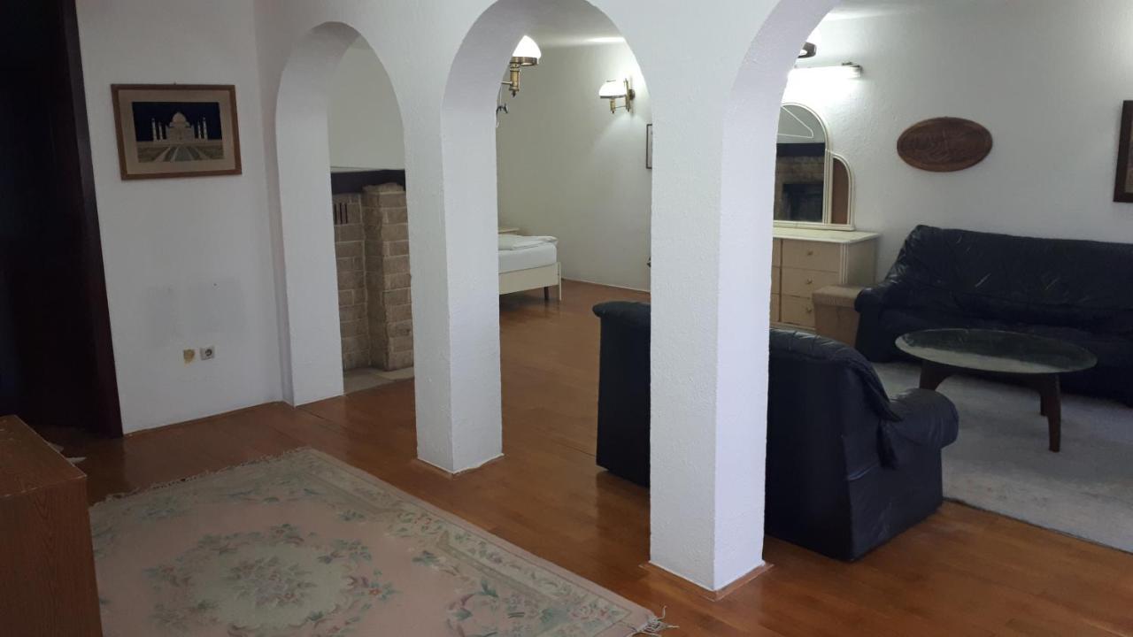 Hotel Alem 塞拉耶佛 外观 照片