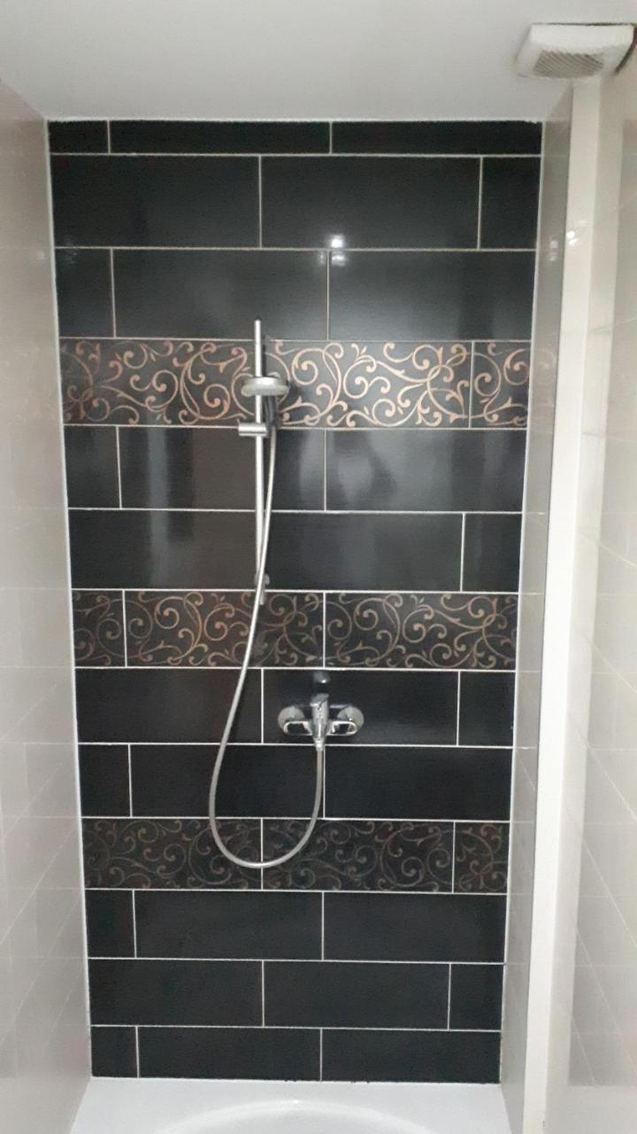 Hotel Alem 塞拉耶佛 外观 照片
